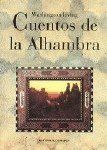 CUENTOS DE LA ALHAMBRA