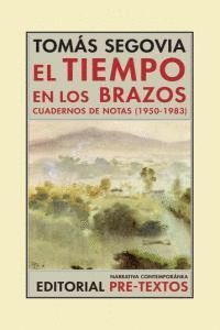 TIEMPO EN LOS BRAZOS,EL