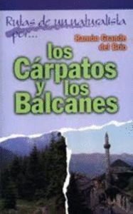 CARPATOS Y LOS VALCANES