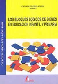 BLOQUES LOGICOS DIENES EI Y EP