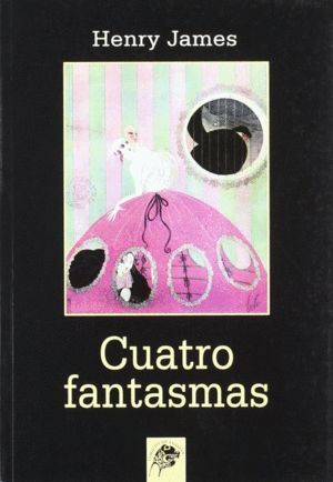 CUATRO FANTASMAS