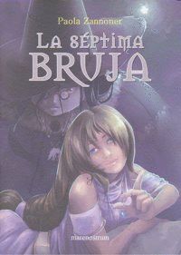 SEPTIMA BRUJA,LA