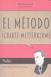 METODO SCHARTZ METTERKLUME,EL