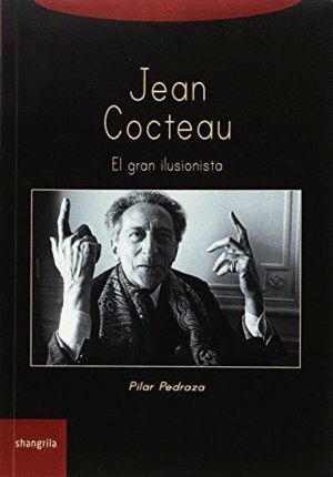 JEAN COCTEAU