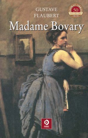 MADAME BOVARY  CLASICOS  29