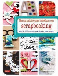 SCRAPBOOKING