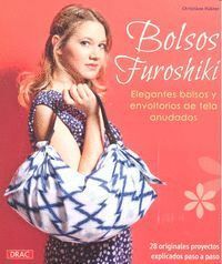 BOLSOS FUROSHIKI