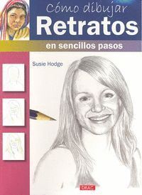 COMO DIBUJAR RETRATOS EN