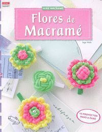 FLORES DE MECRANE