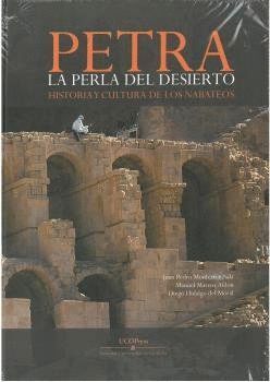 PETRA LA PERLA DEL DESIERTO HISTORIA Y C