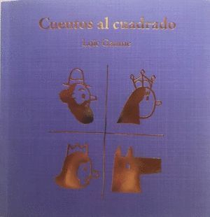 CUENTOS AL CUADRADO