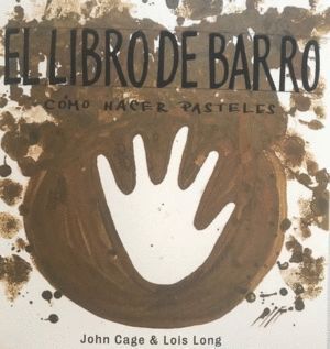 LIBRO DE BARRO,EL