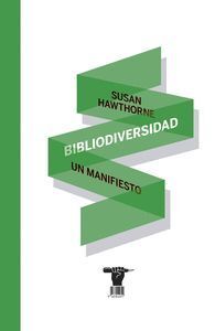 BIBLIODIVERSIDAD UN MANIFIESTO