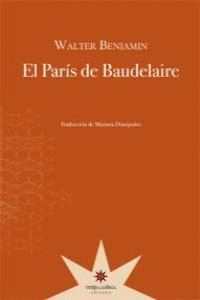 PARIS DE BAUDELAIRE,EL